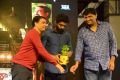 Janatha Garage Movie Success Meet Stills