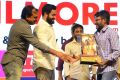 Janatha Garage Movie Success Meet Stills