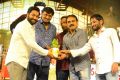 Janatha Garage Movie Success Meet Stills