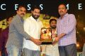 Janatha Garage Movie Success Meet Stills