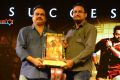 Janatha Garage Movie Success Meet Stills