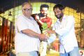 Janatha Garage Movie Success Meet Stills