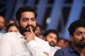 Janatha Garage Movie Success Meet Stills