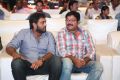 Janatha Garage Movie Success Meet Stills