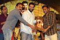 Janatha Garage Movie Success Meet Stills