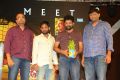 Janatha Garage Movie Success Meet Stills