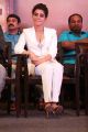 Actress Samantha Ruth Prabhu @ Janatha Garage Thanks Meet Photos