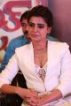 Actress Samantha Ruth Prabhu @ Janatha Garage Thanks Meet Photos