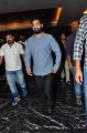 Actor Jr NTR @ Janatha Garage Thanks Meet Photos