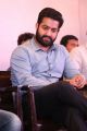 Actor Jr NTR @ Janatha Garage Thanks Meet Photos