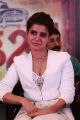 Actress Samantha Ruth Prabhu @ Janatha Garage Thanks Meet Photos