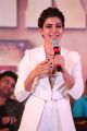 Actress Samantha Ruth Prabhu @ Janatha Garage Thanks Meet Photos