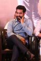 Actor Jr NTR @ Janatha Garage Thanks Meet Photos