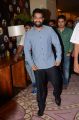 Actor Jr NTR @ Janatha Garage Thanks Meet Photos