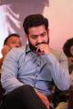 Actor Jr NTR @ Janatha Garage Thanks Meet Photos