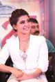 Actress Samantha Ruth Prabhu @ Janatha Garage Thanks Meet Photos