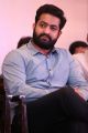 Actor Jr NTR @ Janatha Garage Thanks Meet Photos