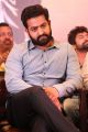 Actor Jr NTR @ Janatha Garage Thanks Meet Photos