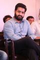 Actor Jr NTR @ Janatha Garage Thanks Meet Photos