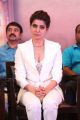 Actress Samantha Ruth Prabhu @ Janatha Garage Thanks Meet Photos