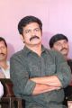 Actor Brahmaji @ Janatha Garage Thanks Meet Photos