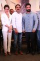 Samantha, Koratala Siva, Jr NTR @ Janatha Garage Thanks Meet Photos