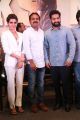 Samantha, Koratala Siva, Jr NTR @ Janatha Garage Thanks Meet Photos