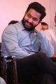 Actor Jr NTR @ Janatha Garage Thanks Meet Photos