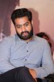 Actor Jr NTR @ Janatha Garage Thanks Meet Photos