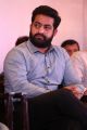 Actor Jr NTR @ Janatha Garage Thanks Meet Photos