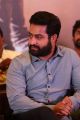 Actor Jr NTR @ Janatha Garage Thanks Meet Photos