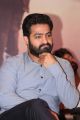 Actor Jr NTR @ Janatha Garage Thanks Meet Photos