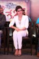 Actress Samantha Ruth Prabhu @ Janatha Garage Thanks Meet Photos