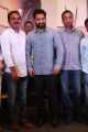 Koratala Siva, Jr NTR @ Janatha Garage Thanks Meet Photos