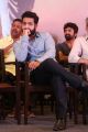 Actor Jr NTR @ Janatha Garage Thanks Meet Photos