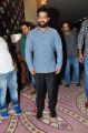 Actor Jr NTR @ Janatha Garage Thanks Meet Photos