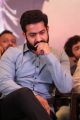 Actor Jr NTR @ Janatha Garage Thanks Meet Photos