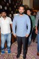 Actor Jr NTR @ Janatha Garage Thanks Meet Photos