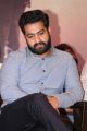 Actor Jr NTR @ Janatha Garage Thanks Meet Photos