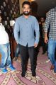 Actor Jr NTR @ Janatha Garage Thanks Meet Photos