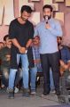 Actor Jr NTR @ Janatha Garage Thanks Meet Photos