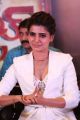 Actress Samantha Ruth Prabhu @ Janatha Garage Thanks Meet Photos