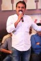 Director Koratala Siva @ .Janatha Garage Thanks Meet Photos