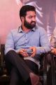 Actor Jr NTR @ Janatha Garage Thanks Meet Photos