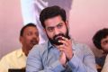 Actor Jr NTR @ Janatha Garage Thanks Meet Photos