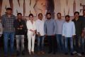 Janatha Garage Thanks Meet Photos