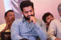 Actor Jr NTR @ Janatha Garage Thanks Meet Photos