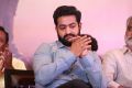 Actor Jr NTR @ Janatha Garage Thanks Meet Photos