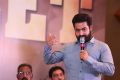 Actor Jr NTR @ Janatha Garage Thanks Meet Photos