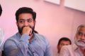 Actor Jr NTR @ Janatha Garage Thanks Meet Photos